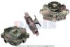 AKS DASIS 0K41015140 Clutch, radiator fan